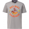 triko Trail, RED BULL RAMPAGE (šedá, vel. 2XL)