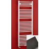 PMH Danby kúpeľňový radiátor 1640/600 (v/š), oblý, 898 W, metalický antracit PMH D8A
