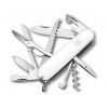 Kapesní nůž HUNTSMAN bílý - Victorinox