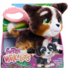 FurReal Walkalots Bernardýnek 23 cm