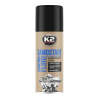 K2 Štartovacia tekutina do -54°C SUPER START 400ml (Manufacturer: K2, Volume: 400 ml, starting fluid up to -54 °C)