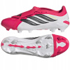 ADIDAS PREDATOR LEAGUE FT FG (48) Kopačky Lisovky Unisex Červené