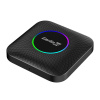 Bezdrôtový adaptér Carlinkit TBOX PLUS LED, 8G/128G, Apple Carplay/Android Auto (čierny) TBOX PLUS LED 4+64
