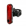 FORCE blikačka zadná DOT, 20LM, 5x LED, USB