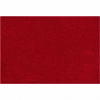 Jutex Iconic 007 červená 60x90