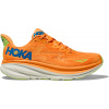 Hoka Clifton 9 WIDE solar flare lettuce pánské Velikost: 45 ⅓