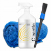 Cleantle Tire Pro Cleaner 1L Účinný prostriedok na čistenie pneumatík a gumy