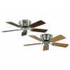 CasaFan 5103051 Classic Flat, orech a buk, stropný ventilátor