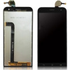 LCD Displej + Dotykové sklo Asus Zenfone 2 Laser (ZE500KL) originál black