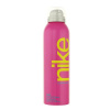 Nike Perfumes Pink Woman 200 ml deospray pre ženy