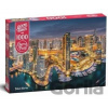 CHERRY PAZZI Dubai Marina 1000 dielov