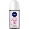 Nivea roll-on 50ml Pearl&Beauty