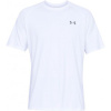 Under Armour TECH 2.0 SS TEE biela,sivá Pánske tričko M