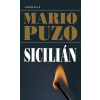 Sicilián - 3. vydání - Mario Puzo