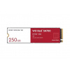 WD Red SN700 250 GB PCIe 3.0 x4 (NVMe) M.2 3100MBps/1600MBps - WDS250G1R0C