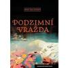 Podzimní vražda - Kallentoft Mons