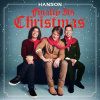 HANSON - FINALLY IT\'S CHRISTMAS (1VINYL)