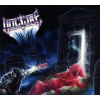 Vulture - Ghastly Waves & Battery Graves / Digipack [CD]