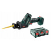 Metabo SSE 18 LTX 602266840