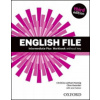 English File Third Edition Intermediate Plus Workbook Without Answer Key - J. Hudson, Christina Latham-Koenig, Clive Oxenden