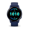 GARMIN smart hodinky - VÍVOACTIVE 5 - modrá