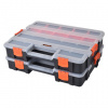 Tactix Sada organizérov na drobný materiál, 2 ks - TC320034