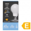 Tesco Home LED žiarovka 4,2W E27 teplé biele svetlo 1 ks