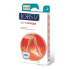 BSN-JOBST GmbH JOBST ULTRA SHEER kompresívne lýtkové pančuchy II.KT, s otvorenou špičkou, telové, veľ. V., 1x1 pár