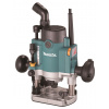 Makita RP1111CJ vrchní frézka s regulací 1100W, Makpac