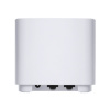 ASUS ZenWiFi XD5 System WiFi 6 AX3000 2-pack wh (ZenWiFi XD5(2pk White))