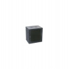 Eurocase nástenný rozvádzač GMA6412 12U (GMA6412)
