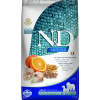 N&D (Farmina Pet Foods) N&D OCEAN DOG LG Adult M/L Codfish & Orange 2,5kg