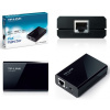 POE injektor 802.3af pre napájanie kamier MHK, Milesight, HIKVISION TP-LINK TL-POE150S