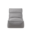 Lehátko lounger STAY | L | stone