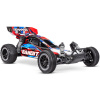 Traxxas Bandit HD RTR (červený) 1:10