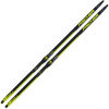 Fischer Twin Skin Pro Stiff + Control Step 2023/24