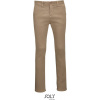 SOL'S | Jules Men, Pánske nohavice, hnedá chestnut, 38