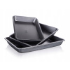 Banquet 19YLK22 4x24,5x34,5cm 4x21,5x31,5cm 4x19,5x28,5cm