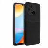 Púzdro Forcell NOBLE Xiaomi Redmi 10C čierne