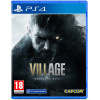 Resident Evil Village Sony PlayStation 4 (PS4) (PS4 - )
