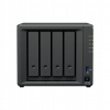 Synology NAS server pre ukladanie súborov DS925+ DDR4 ECC 4 GB RAM AMD Ryzen 2.5 GbE LAN
