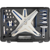 Sada na opravu SAC spojky BGS 8286