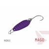 Plandavka Delphin MAGO - 2g INDIGO Hook #8