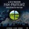 Audiokniha: Pán prstenů: Společenstvo Prstenu