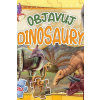 Objavuj dinosaury - Kolektív