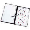 taktické dosky Select Tactics case A4 all games