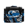 FEEL FREE - Taška na kajak Crate Bag Blue Camo