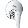 Grohe single bouedge skrytý preplachovacia batéria (Grohe single bouedge skrytý preplachovacia batéria)
