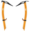 set cepínů PETZL Gully Hammer/Adze