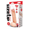 VEĽKOSŤ AŽ JASNÝ POHĽAD PENIS EXTENDER S GUĽÔČKOVÉ SLUČKY CLASSIC